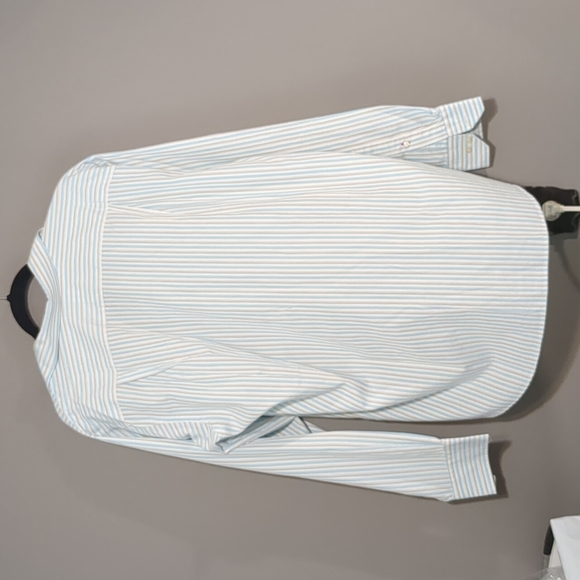 Oxford Style Shirt Tommy Bahama Button Down/Up Shirt - Picture 5 of 17